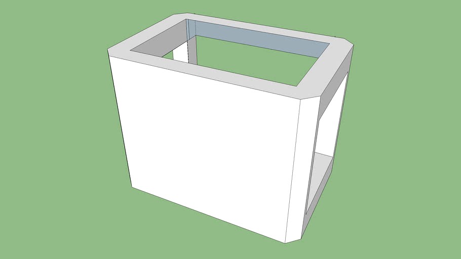 Makerbot Replicator+ fo' Davis
