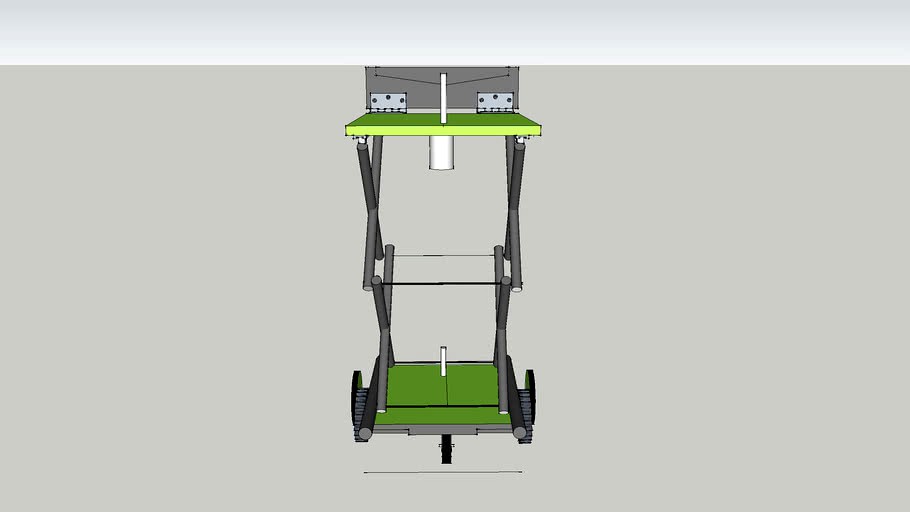 Clarion Robot 2016 2.0