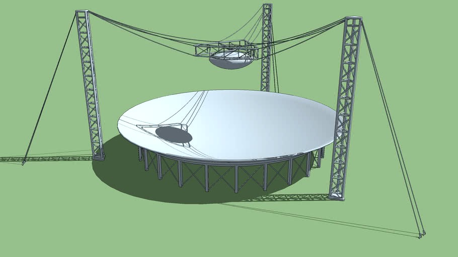 Radio Telescope