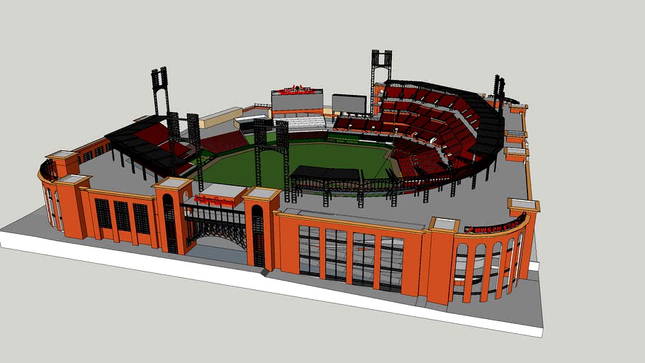 Busch Stadium