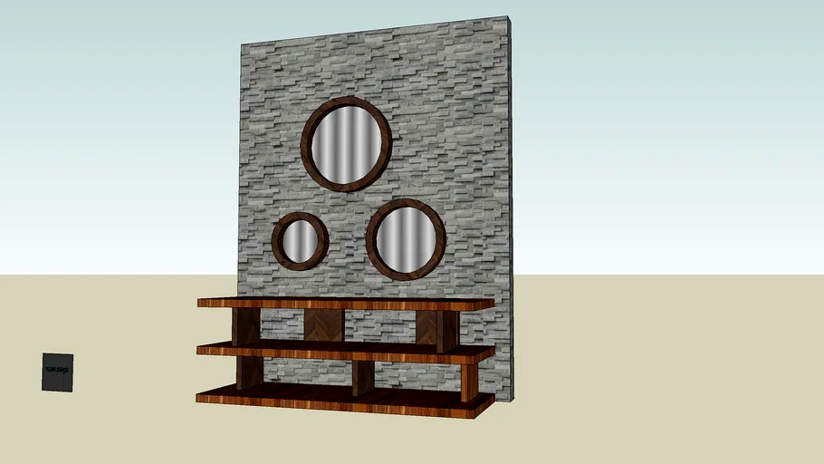 decor shelf