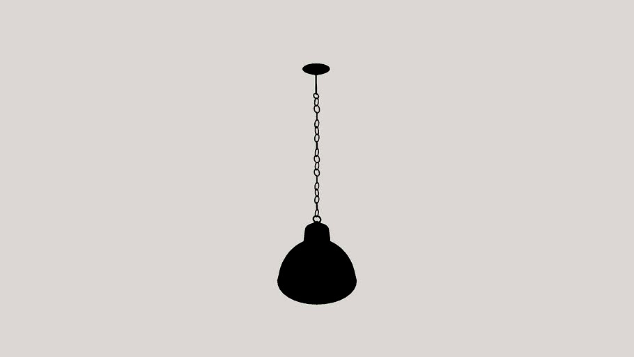 Bainbridge Pendant
