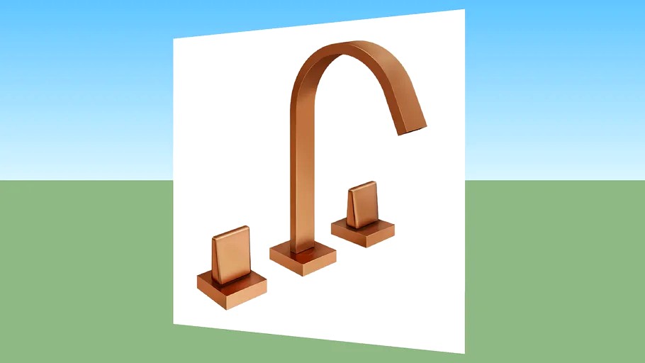 MISTURADOR BICA ALTA PRIMA FANI METAIS C 210 1877 C210