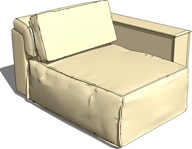 SF - Celyne Mod.100 c/1br.25cm 125x108x100 - LF53 - Coleção 489