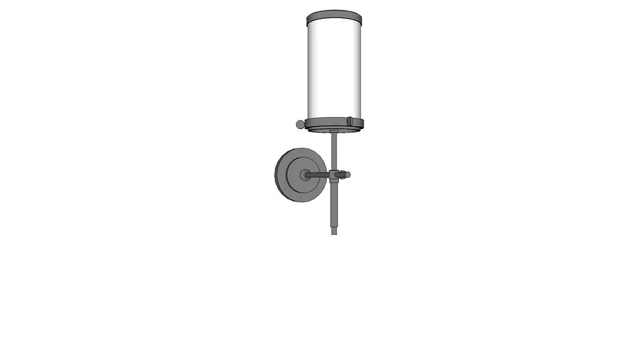 Visual Comfort Bryant Bath Sconce