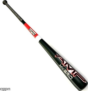 Baseball bat 53d model