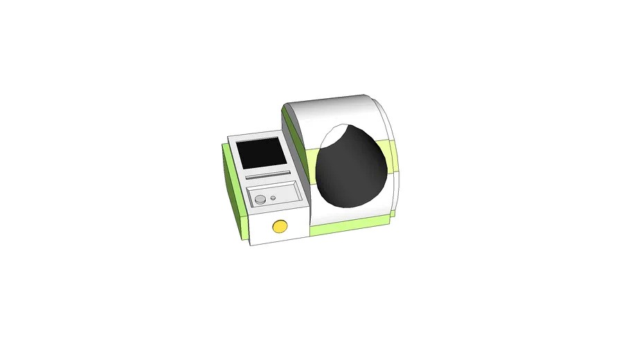 Sphygmomanometer