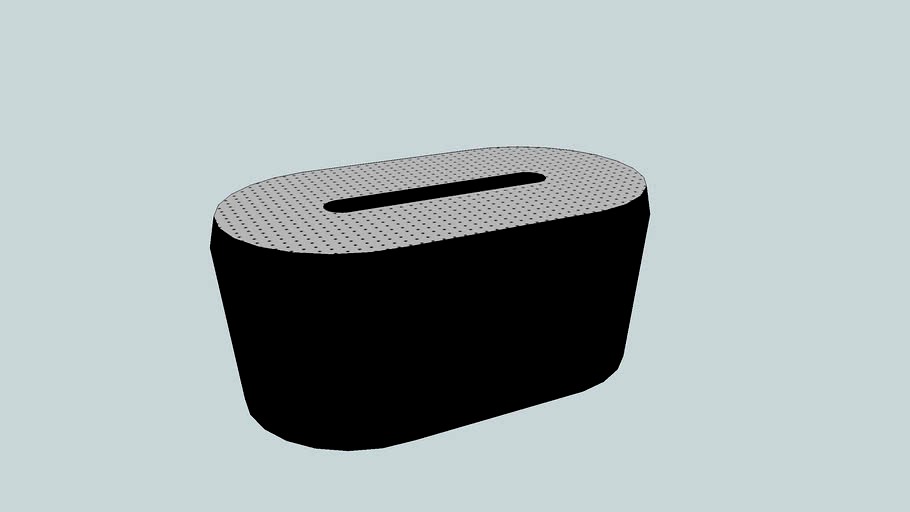 vipp Breadbox