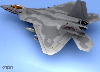 F/A-223d model