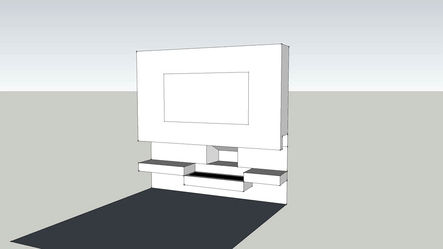 Biofireplace planikafires FLA2 model E