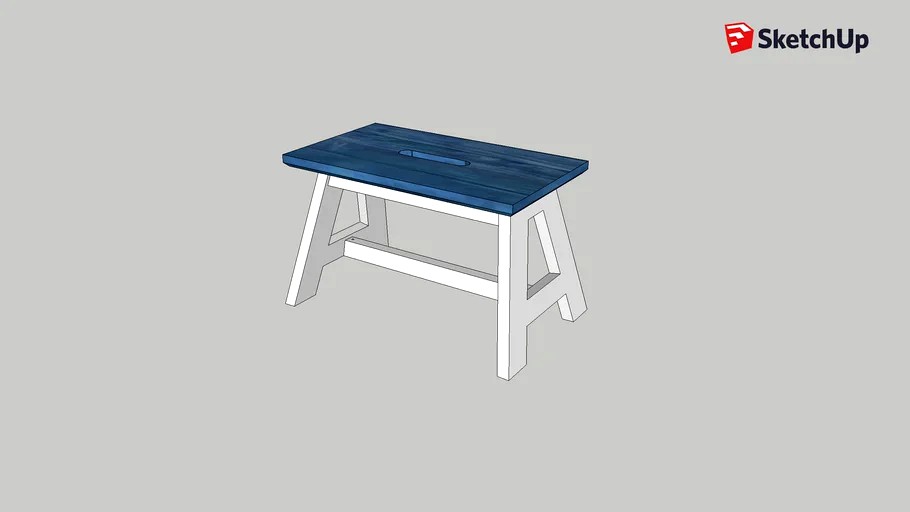 Step Stool