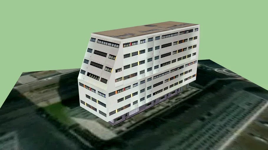 Résidence Millenium