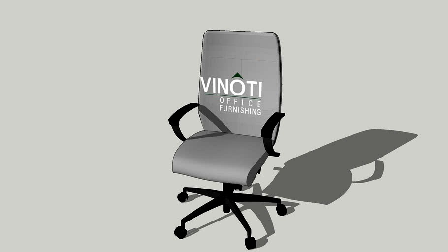 Enzo by Vinoti Office Furniture Indonesia
