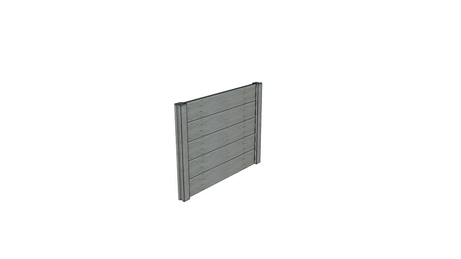 Pagar Panel