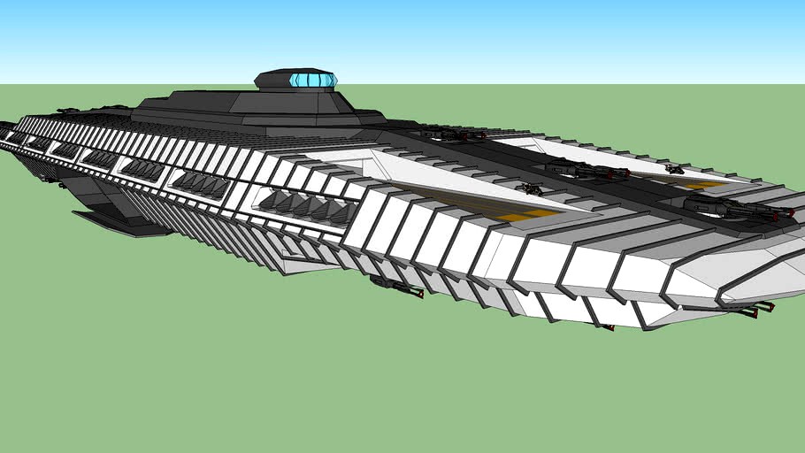 Compact Carrier (WIP)