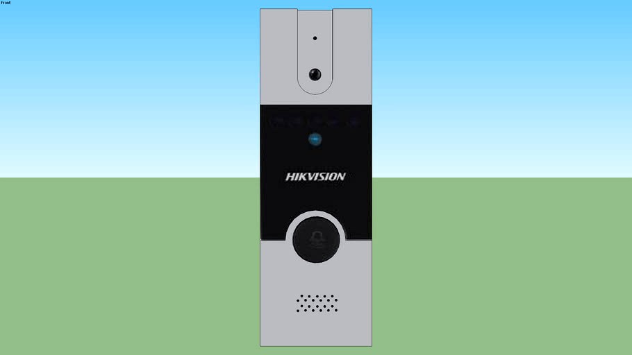 intercom
