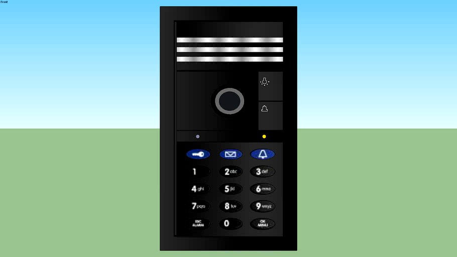 intercom