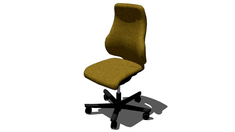 SPIRA HB Office Chair