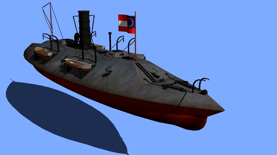 ironclad