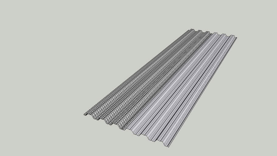 BONDEX TAIWAN 940x6000x1mm