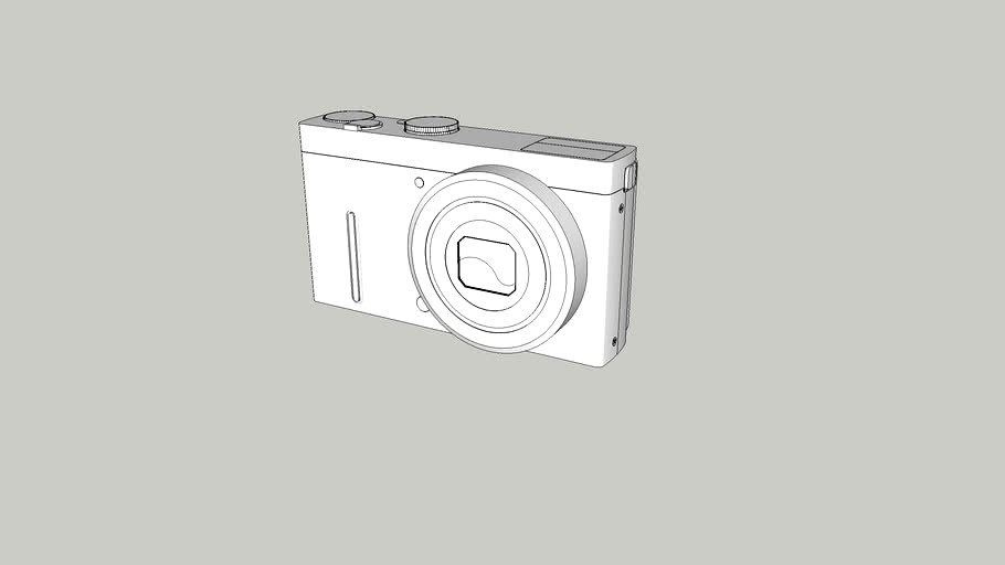 Digital Camera