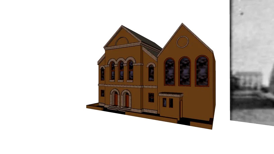 tabernacle laygate