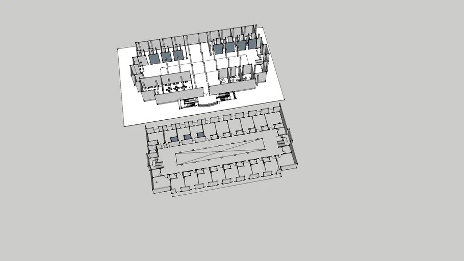 DORMITORY