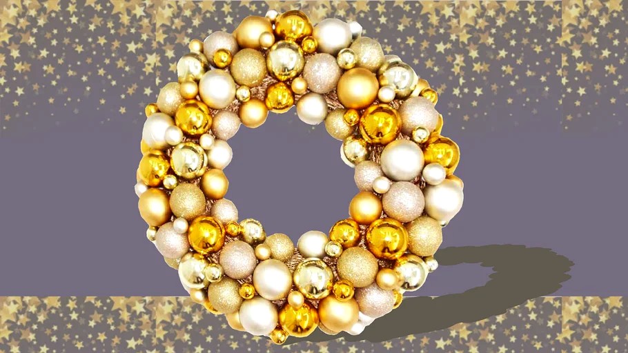 Wreath-Shades-of-Gold