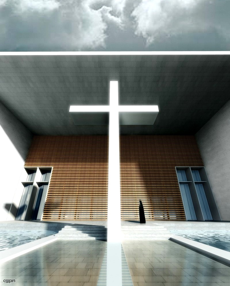building 0813d model
