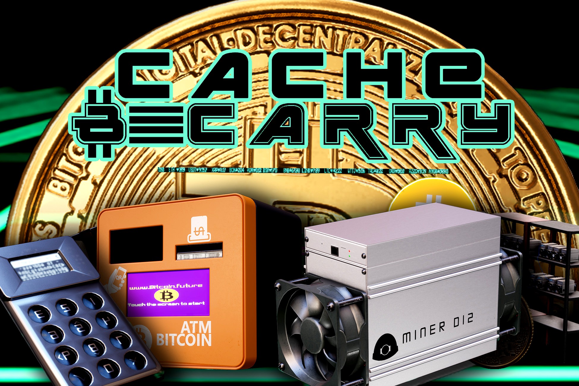 Bitcoin Pack