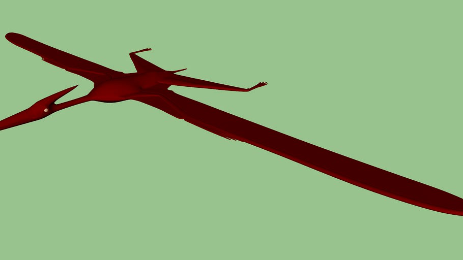 Pterosaur