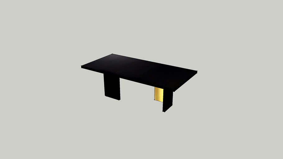 Kara Mann Table