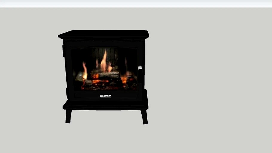 Dimplex: Sunningdale
