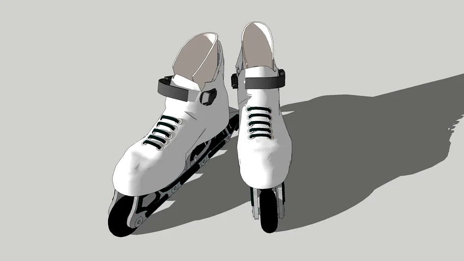 Patins InLine