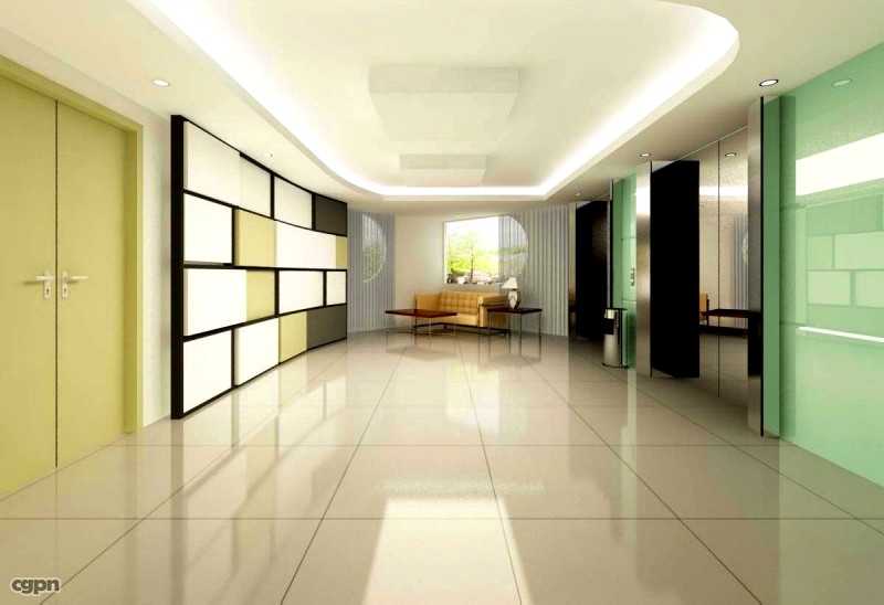 Office 0533d model