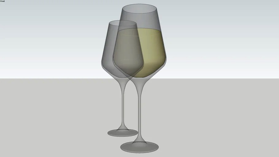 Stemware - White Wine