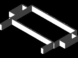 Chassis Outline