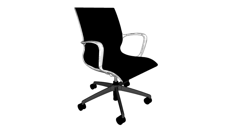 Kara Work Chair