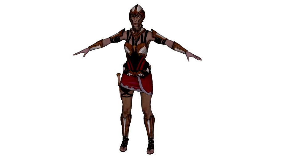 Amazonian 2