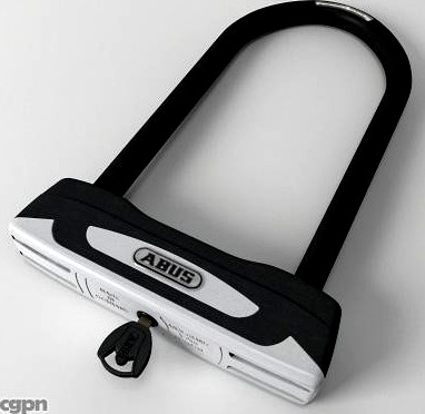 Abus Granit X-Plus bike lock3d model