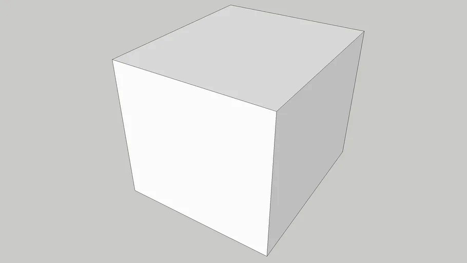 Cube Git
