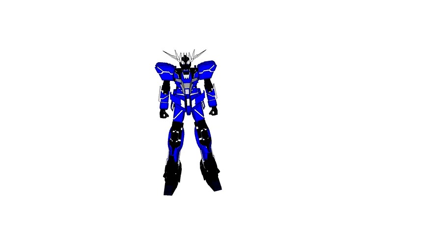 Gundam Archangel