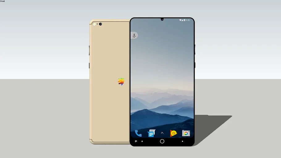 T-GeN Gebra 2017 (Retro edition)