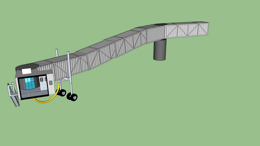 A320,A319 jetway