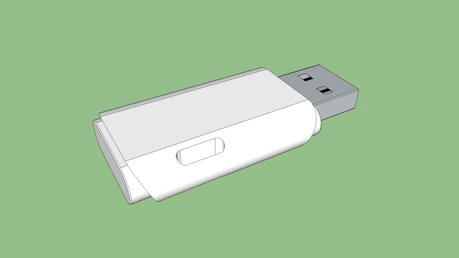 Pendrive USB