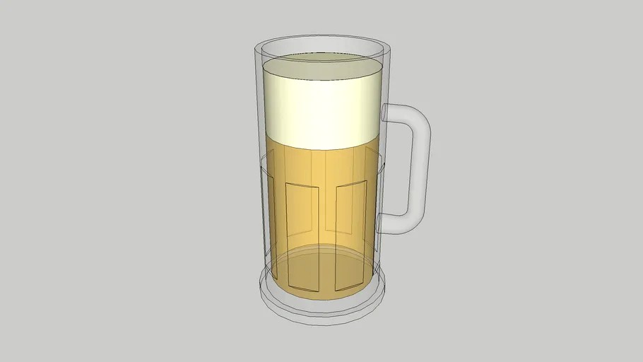 I'm thirsty gimme Beer