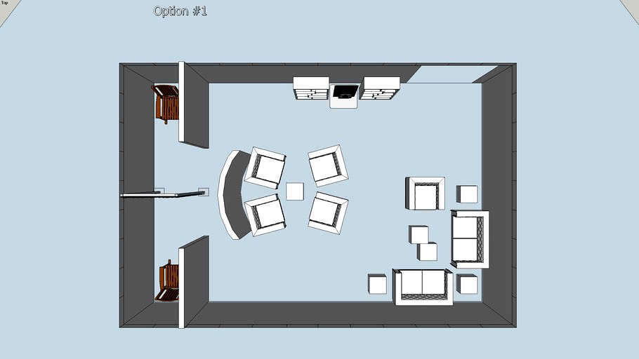 API 2018 Nursing Tent