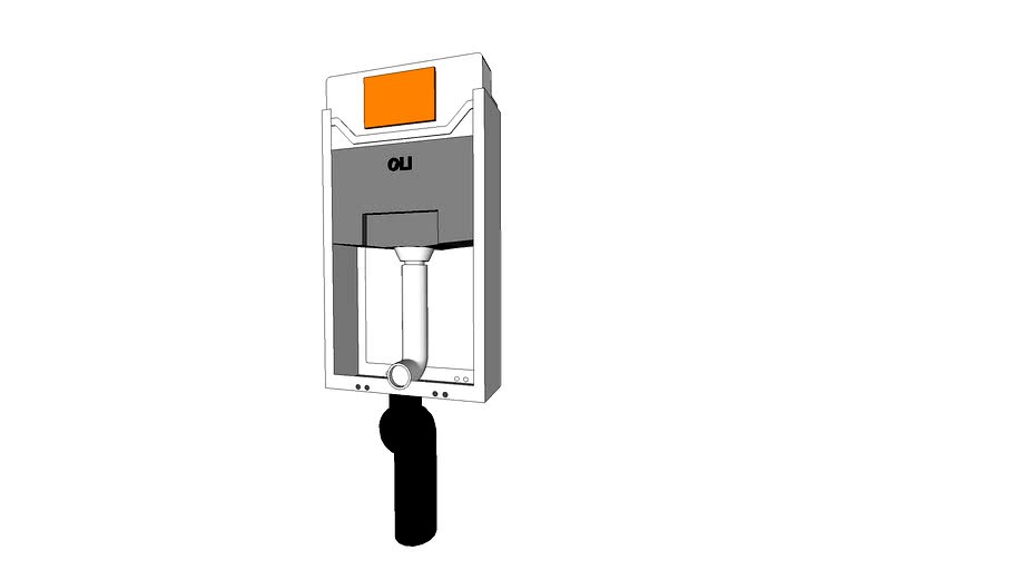 OLI_OLI120Plus_Simflex_MECHANICAL