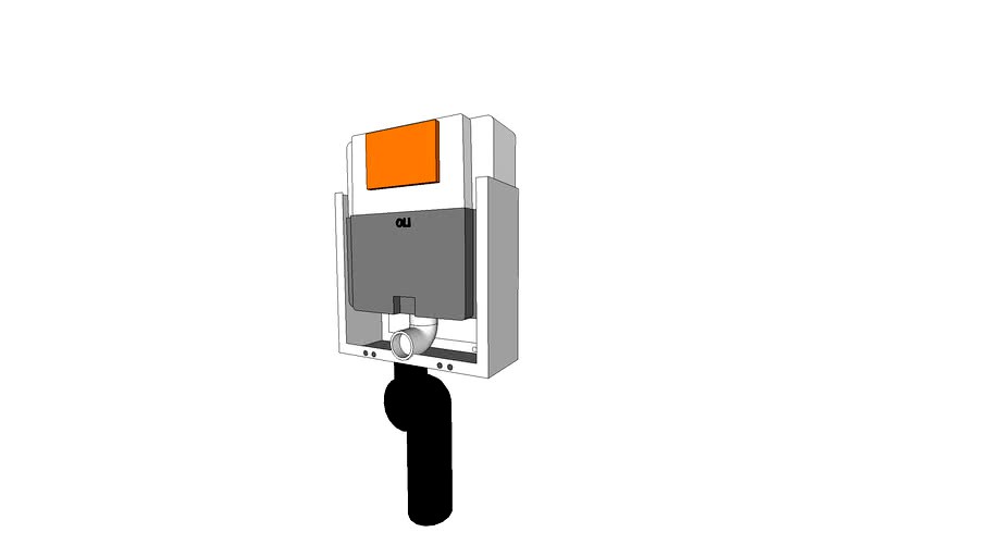 OLI_ExpertPlus_Simflex_MECHANICALOLIPURE_Front