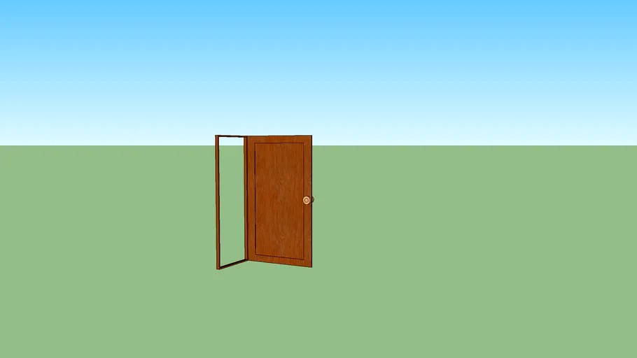 Door